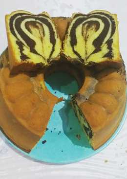 Bolu Macan Jadul