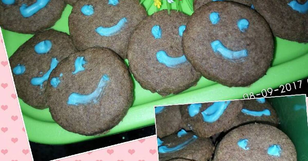 3.360 resep cookis enak dan sederhana - Cookpad