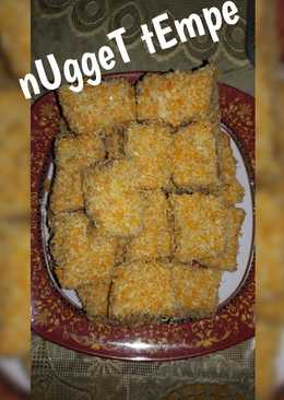 NuggeT tEmpe