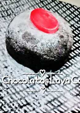 Chocolatos Lava Cake