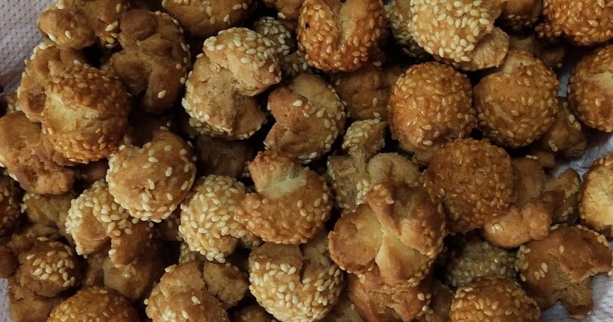 34 resep cara membuat roti ketawa enak dan sederhana Cookpad 34 resep cara membuat roti ketawa enak dan sederhana Cookpad