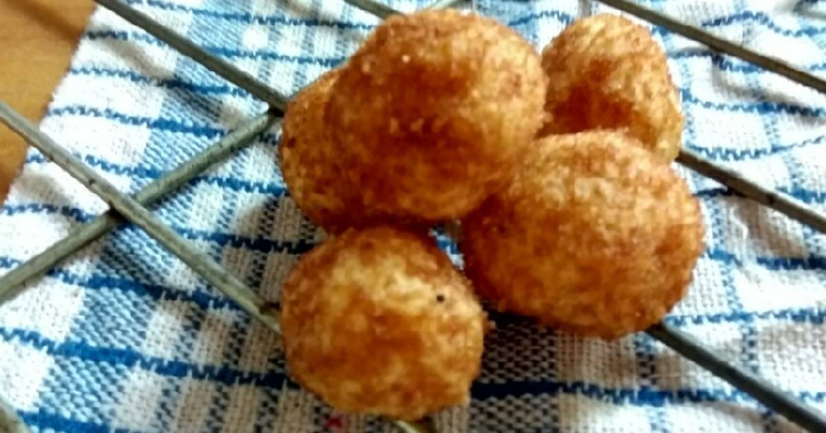 150 resep kue kering palm suiker enak dan sederhana - Cookpad