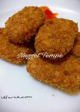 Nugget Tempe by Ulfa