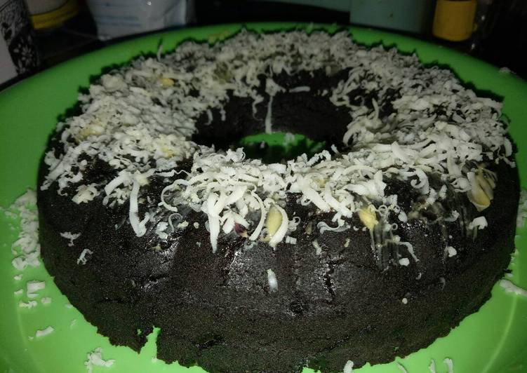  Resep  Bolu  oreo  kukus  oleh Firda Pebry Faiz Cookpad