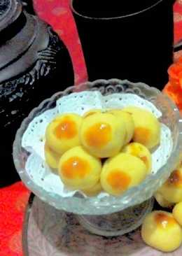 Nastar Wangi Yummy