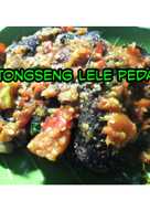 Tongseng Lele Pedas