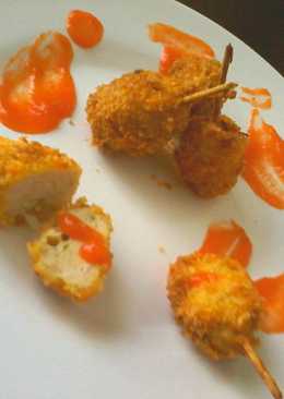 :: Resep Kaki Naga Enak ::