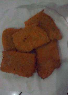 Nugget ayam krispi by mama ria
