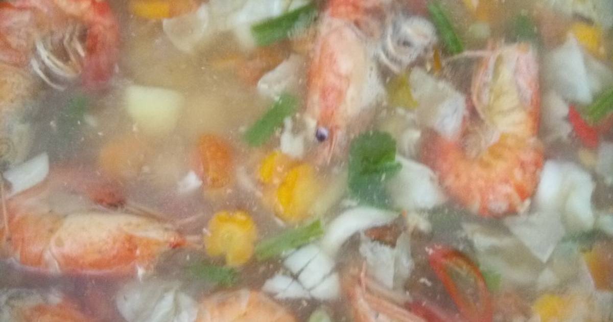 61.996 resep menu sahur enak dan sederhana - Cookpad