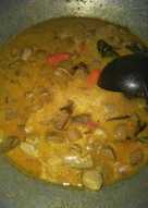 Sayur Nangka req Papa