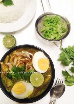 Soto Kudus