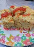 Macaroni schotel