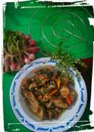 ðð¶Ayam kemangi cabe ijoð