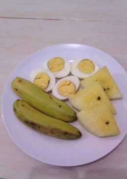 83 resep masakan diet rumahan yang enak dan sederhana 
