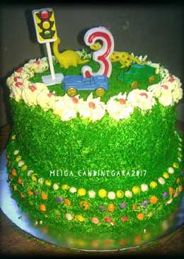 Cake Ultah