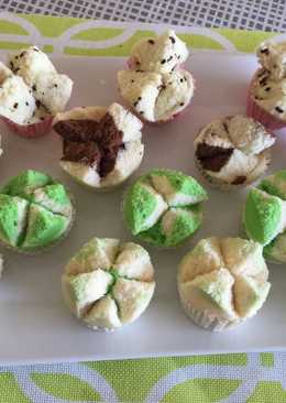 Bolu Kukus mekar (sprite)