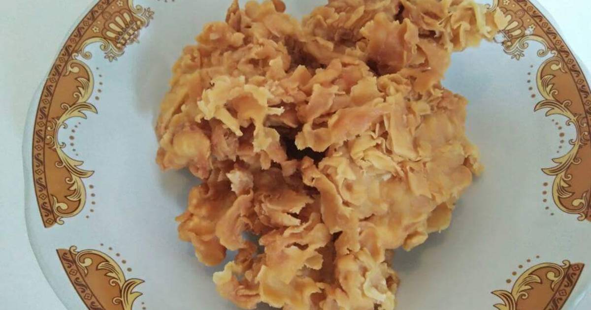 417 resep  ayam  fillet  goreng  tepung  enak dan sederhana  