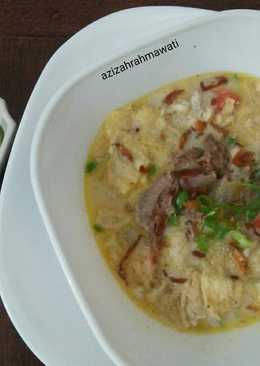 Soto Betawi