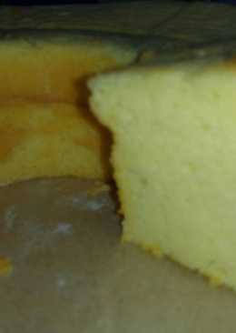 Cheese cake nyuss