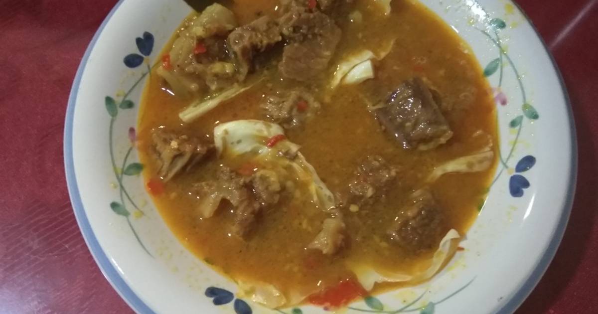 16 resep korokeling enak dan sederhana - Cookpad