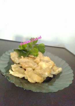 Cireng Sederhana â›…