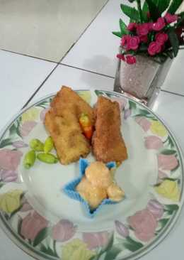 Risoles keto#ketopad_cp_savorysnack