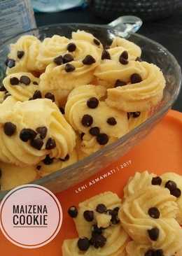 Maizena Cookies