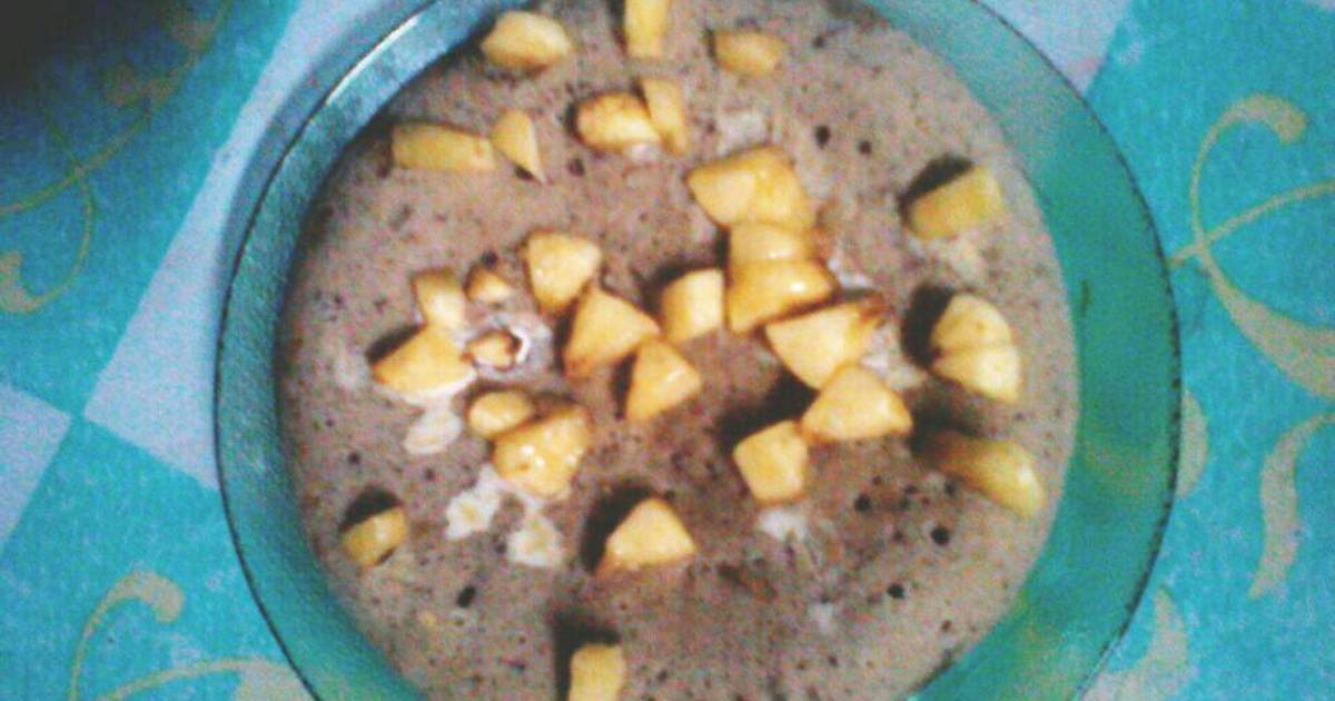 Resep Brownis Kukus Coklat