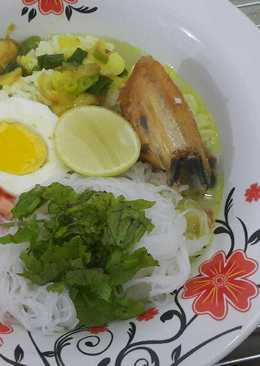 Soto Ayam