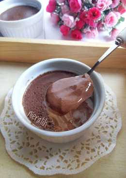 Puding Sutera Ekonomis