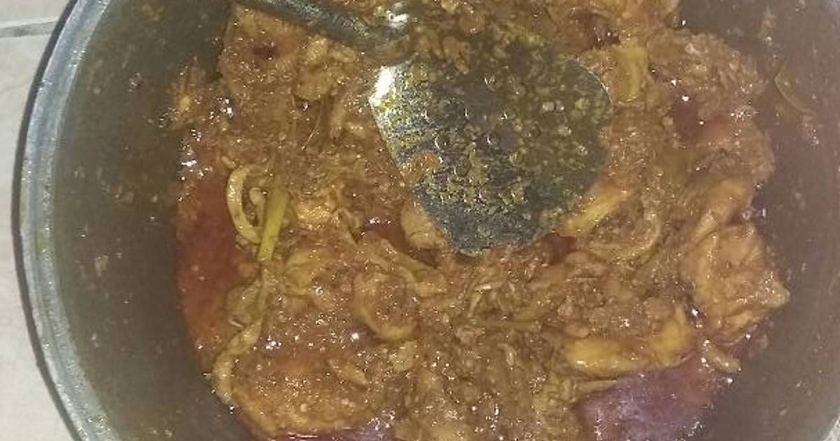  Ayam oblok 10 resep Cookpad