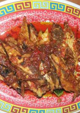 Pindang cakalang maknyus