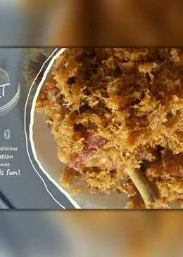 Ayam Goreng Lengkuas