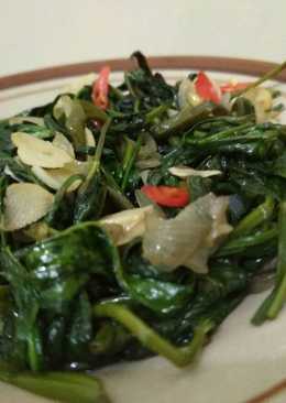 Oseng kangkung