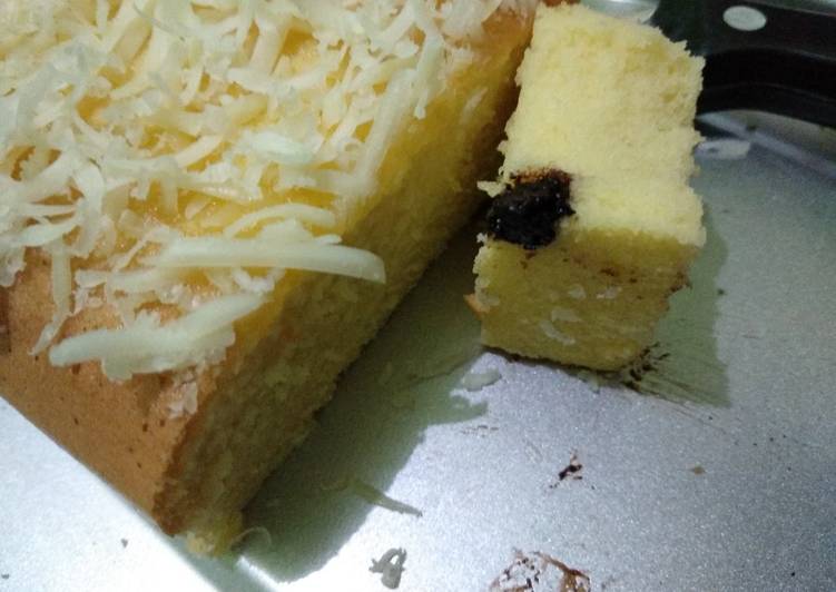 gambar untuk resep Bolu jadul