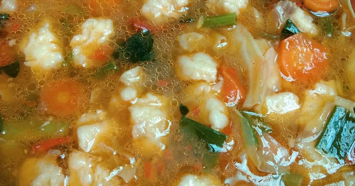 773 resep sandung lamur enak dan sederhana Cookpad