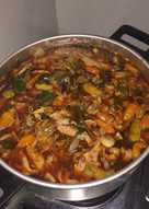 58 resep tom yam bumbu instan enak dan sederhana - Cookpad