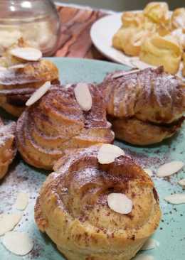 Soes Vla Coklat #PR_Soesbukansusi