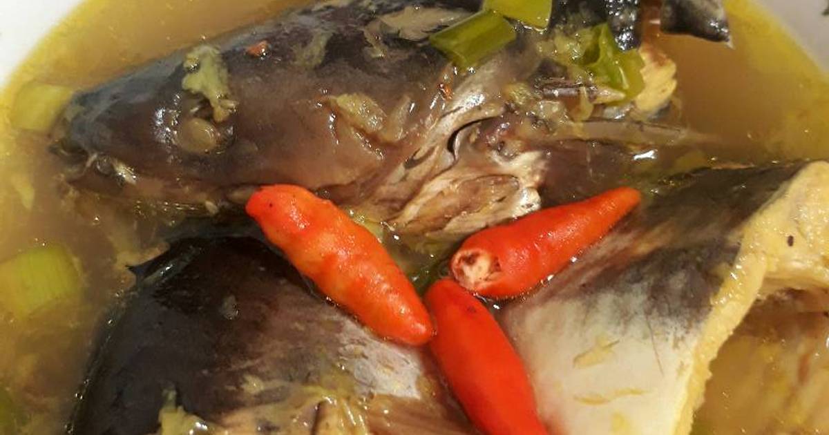 25 resep asem asem ikan patin enak dan sederhana - Cookpad