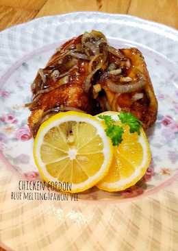 195 resep cordon bleu enak dan sederhana - Cookpad