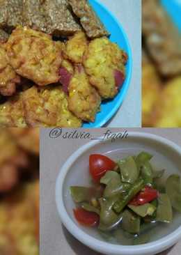 Sayur Asem Bening #7