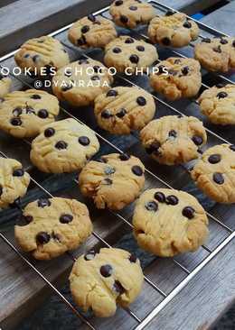 Cookies Choco Chip