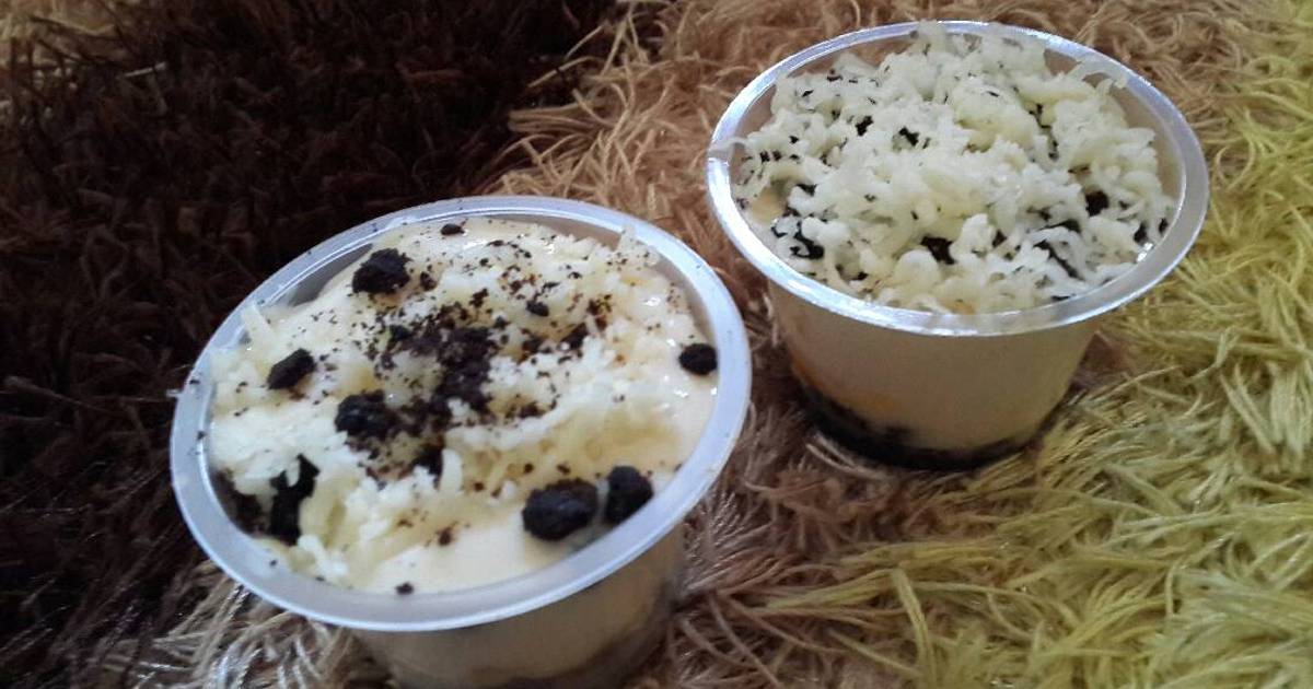 Resep Chizkek lumer yummy