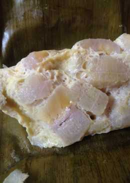 Carang Gesing Pisang