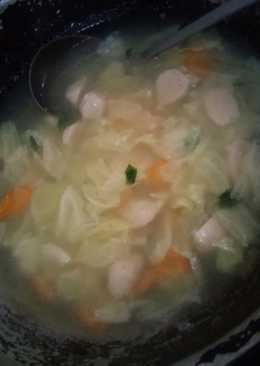 Sayur sop