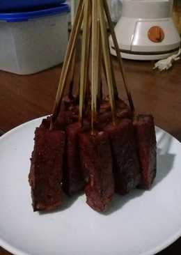 Kornet Bakar