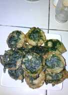 Tempe Mendoan by: Erni Hartanti.Amdððð