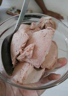 Eskrim Enak dan Mudah