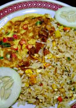 Nasi goreng jawa