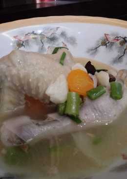 Sop Ayam